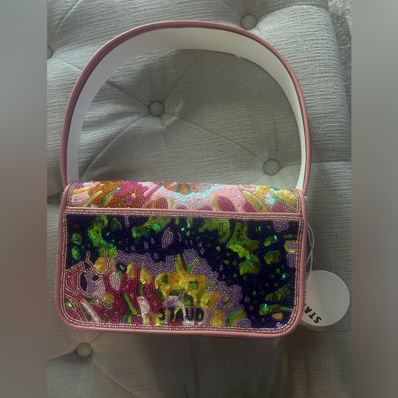 Staud Tommy Aurora - New With Tags - Picture 12 of 12